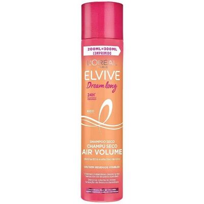 L'Oréal Paris Elvive Dream Long Champú Seco - Champú Seco L'Oréal Paris Elvive Dream Long Champú Seco - Champú Seco