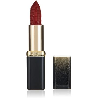 L’Oréal Paris Color Riche Xmas 2022 Rouge à Lèvres Hydratant Crémeux - Rouge à lèvres - Publicité L’Oréal Paris Color Riche Xmas 2022 Rouge à Lèvres Hydratant Crémeux - Rouge à lèvres - Publicité