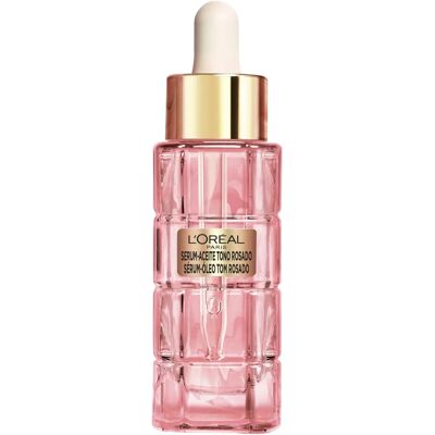 L'Oréal Paris Age Perfect Golden Age Pink Serum-Öl - Gesichtsserum L'Oréal Paris Age Perfect Golden Age Pink Serum-Öl - Gesichtsserum