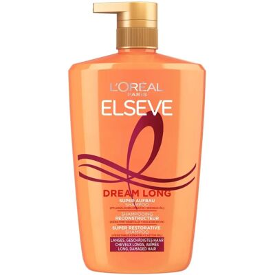 L’Oréal Paris Elseve Dream Long Shampoo - Haarpflege L’Oréal Paris Elseve Dream Long Shampoo - Haarpflege