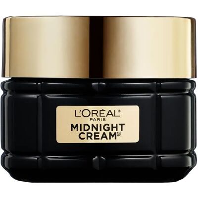 L'Oréal Age Perfect Cell Renew Midnight Creme (50ml) L'Oréal Age Perfect Cell Renew Midnight Creme (50ml)