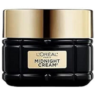 L'Oréal Paris Age Perfect Renaissance Cellulaire Midnight Cream - Nattkräm L'Oréal Paris Age Perfect Renaissance Cellulaire Midnight Cream - Nattkräm