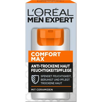 L'Oréal Paris Men Expert Hydra Energy Comfort Max Feuchtigkeitscreme L'Oréal Paris Men Expert Hydra Energy Comfort Max Feuchtigkeitscreme
