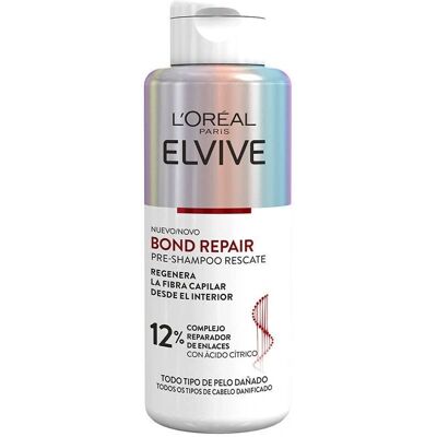 L'Oréal Pré-Shampoo Bond Repair Tratamento Fortalecedor L'Oréal Pré-Shampoo Bond Repair Tratamento Fortalecedor