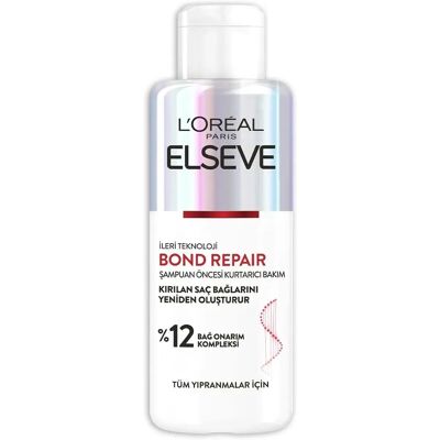 L’Oréal Paris Elseve Bond Repair Pre-Shampoo - Îngrijire păr L’Oréal Paris Elseve Bond Repair Pre-Shampoo - Îngrijire păr