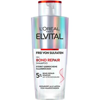 L’Oréal Paris Bond Repair Shampoo - Haarpflege L’Oréal Paris Bond Repair Shampoo - Haarpflege