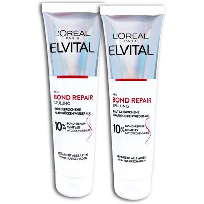 Bond Repair Balsam från L’Oréal Paris - Hårvård Bond Repair Balsam från L’Oréal Paris - Hårvård