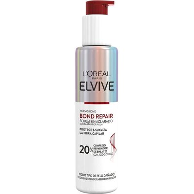 Soro Reparador L’Oréal Paris Bond Repair - Para cabelo danificado Soro Reparador L’Oréal Paris Bond Repair - Para cabelo danificado