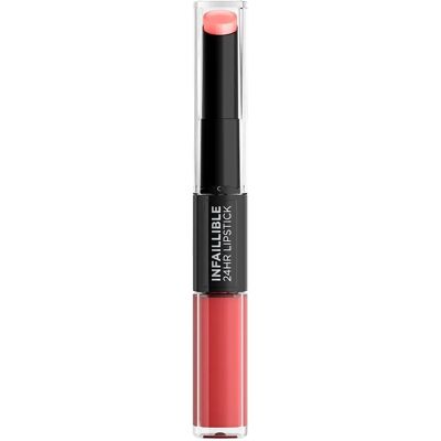 L'Oreal Infaillible Ruj Lichid - Rezistent 24h, Nr 806 L'Oreal Infaillible Ruj Lichid - Rezistent 24h, Nr 806