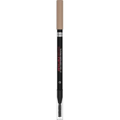L’Oréal Paris Infaillible Brows Augenbrauenstift Blonde - Augenbrauenstift L’Oréal Paris Infaillible Brows Augenbrauenstift Blonde - Augenbrauenstift