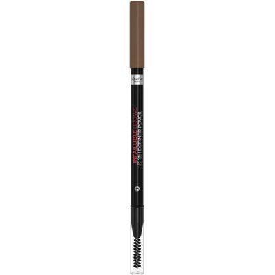 L’Oréal Paris Infaillible Brows Brunette - Augenbrauenstift L’Oréal Paris Infaillible Brows Brunette - Augenbrauenstift