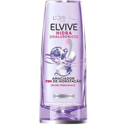 Odżywka z Kwasem Hialuronowym L'Oréal Elvive - Odżywka do Włosów Odżywka z Kwasem Hialuronowym L'Oréal Elvive - Odżywka do Włosów