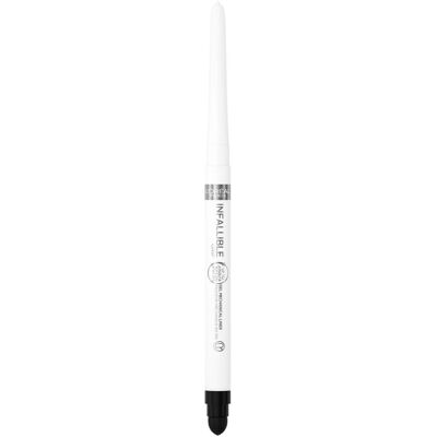 L’Oréal Paris Infaillible Grip 36h Gel Automatic Liner - Oogpotlood L’Oréal Paris Infaillible Grip 36h Gel Automatic Liner - Oogpotlood
