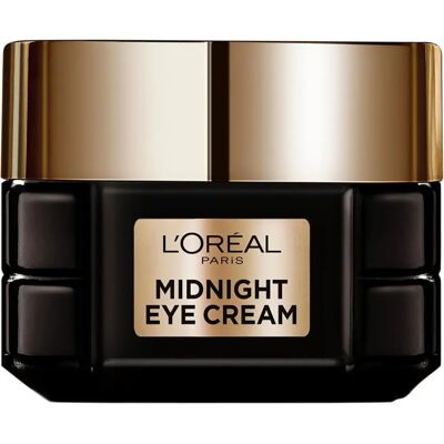 L’Oréal Paris Age Perfect Augencreme - Zell Renaissance Mitternacht L’Oréal Paris Age Perfect Augencreme - Zell Renaissance Mitternacht