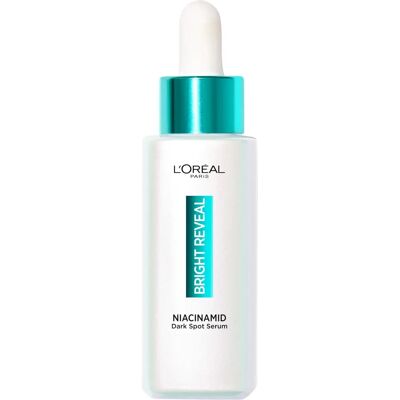 L’Oréal Paris Bright Reveal Dunkle Flecken Niacinamid Serum - Serum L’Oréal Paris Bright Reveal Dunkle Flecken Niacinamid Serum - Serum