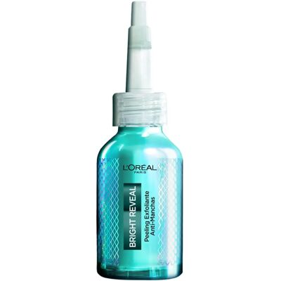 L'Oréal Paris Bright Reveal Niacinamide Anti-vlekken Exfoliant - Peeling L'Oréal Paris Bright Reveal Niacinamide Anti-vlekken Exfoliant - Peeling