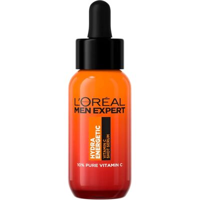 L’Oréal Paris Men Expert Hydra Energetic - Gesichtsserum L’Oréal Paris Men Expert Hydra Energetic - Gesichtsserum