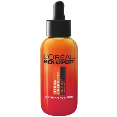 L'Oréal Paris Hydra Energetic Shot Sérum Vitamine C - Sérum L'Oréal Paris Hydra Energetic Shot Sérum Vitamine C - Sérum