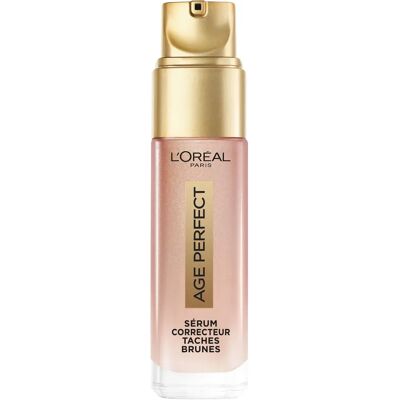L’Oréal Paris Age Perfect Golden Age Serum - Anti-Age Spots L’Oréal Paris Age Perfect Golden Age Serum - Anti-Age Spots