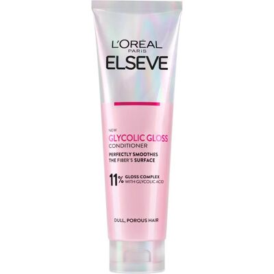 L'Oréal Professionnel Glycolic Gloss Balsam - Păr Strălucitor - Balsam L'Oréal Professionnel Glycolic Gloss Balsam - Păr Strălucitor - Balsam