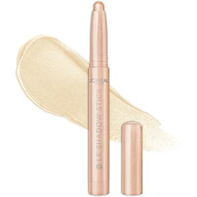 L'Oréal Paris Le Shadow Stick - Gold - Lidschattenstift - Makeup Paradise L'Oréal Paris Le Shadow Stick - Gold - Lidschattenstift - Makeup Paradise