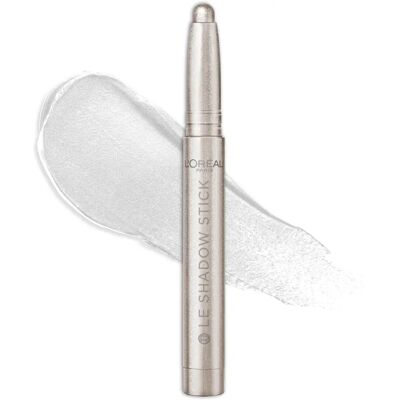 L'Oréal Paris Ice Spark Lidschattenstift - Lidschatten, Langvarig L'Oréal Paris Ice Spark Lidschattenstift - Lidschatten, Langvarig