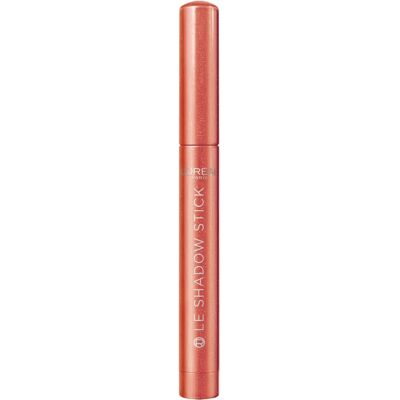 L'Oréal Paris Farbiger Sepia Lidschatten-Stift - Makeup Paradise L'Oréal Paris Farbiger Sepia Lidschatten-Stift - Makeup Paradise