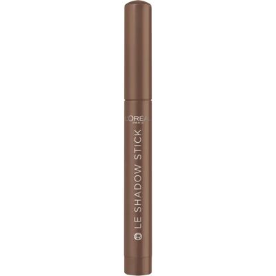 L'Oréal Paris Modell 420 Brunt Flerbruks øyeskyggeblyant - Øyeskyggeblyant L'Oréal Paris Modell 420 Brunt Flerbruks øyeskyggeblyant - Øyeskyggeblyant