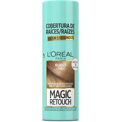 L'Oréal Paris Blond Ansatz-Korrekturspray - 75 ml L'Oréal Paris Blond Ansatz-Korrekturspray - 75 ml
