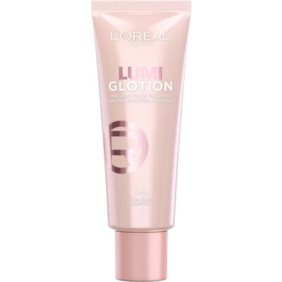 L’Oréal Paris Lumi Glotion - Highlighter - Fair Glow L’Oréal Paris Lumi Glotion - Highlighter - Fair Glow