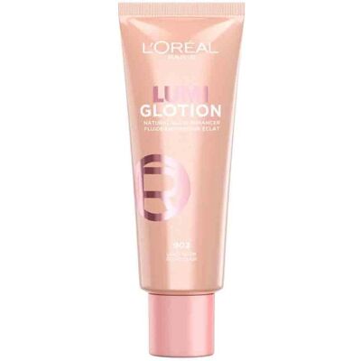 L’Oréal Paris Lumi Glotion Light Glow Highlighter - Highlighter L’Oréal Paris Lumi Glotion Light Glow Highlighter - Highlighter