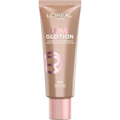 L’Oréal Paris Model Medium Glow Highlighter - Highlighter L’Oréal Paris Model Medium Glow Highlighter - Highlighter