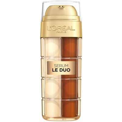 L'Oréal Paris Age Perfect Le Duo Serum 30ml - Serum L'Oréal Paris Age Perfect Le Duo Serum 30ml - Serum