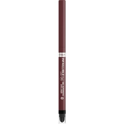 L’Oréal Paris Infaillible Velvet Bordeaux - Eyeliner L’Oréal Paris Infaillible Velvet Bordeaux - Eyeliner
