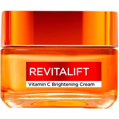 L'Oreal Paris Revitalift Vitamin C Creme - Hautpflege L'Oreal Paris Revitalift Vitamin C Creme - Hautpflege