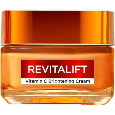 L'Oréal Paris Revitalift Vitamin C Gelcreme - Gesichtscreme L'Oréal Paris Revitalift Vitamin C Gelcreme - Gesichtscreme