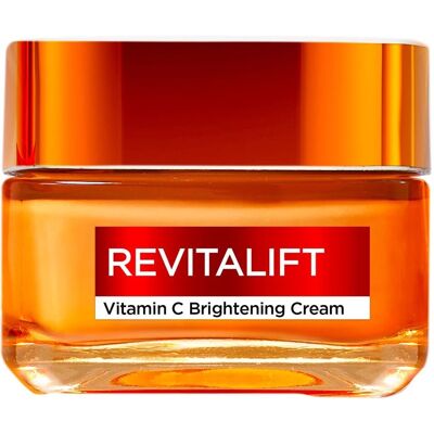 L'Oréal Paris Revitalift Vitamin C Brightening Cream - Cream L'Oréal Paris Revitalift Vitamin C Brightening Cream - Cream