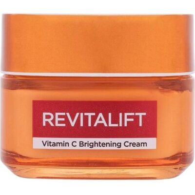 L’Oréal Paris Revitalift Vitamina C Cremă Luminătoare - Cremă Facială L’Oréal Paris Revitalift Vitamina C Cremă Luminătoare - Cremă Facială