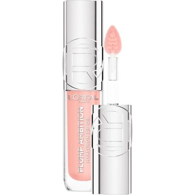 L’Oréal Paris Milky Nu Lip Gloss - Lipgloss L’Oréal Paris Milky Nu Lip Gloss - Lipgloss