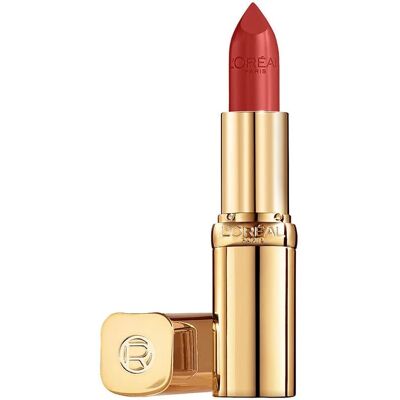 L'Oréal Paris L'Ambre Satin Lippenstift - Lippenstift L'Oréal Paris L'Ambre Satin Lippenstift - Lippenstift