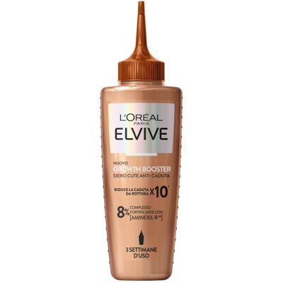 L’Oréal Paris Elvive Growth Booster Siero Capelli - Tipo di Capelli L’Oréal Paris Elvive Growth Booster Siero Capelli - Tipo di Capelli