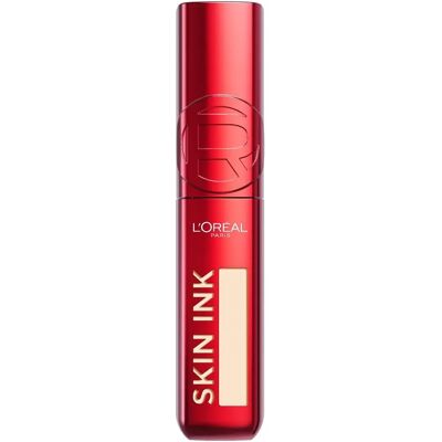 L’Oréal Paris Infallible Skin Ink - Fondazione neutro chiaro L’Oréal Paris Infallible Skin Ink - Fondazione neutro chiaro