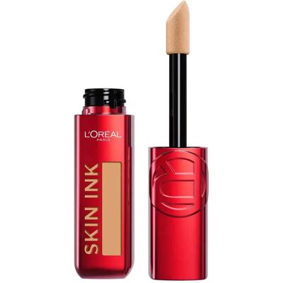 L'Oréal Paris Medium Cool Foundation - Foundation L'Oréal Paris Medium Cool Foundation - Foundation