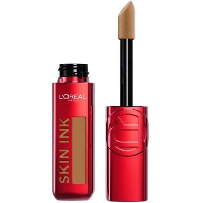 L'Oréal Paris Foundation Medium Neutre - Smink L'Oréal Paris Foundation Medium Neutre - Smink