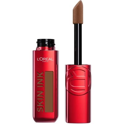 L'Oréal Paris Infaillible Skin Ink Foundation - Deep Neutre L'Oréal Paris Infaillible Skin Ink Foundation - Deep Neutre
