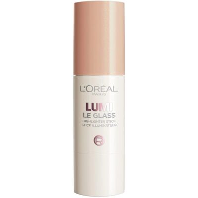 L’Oréal Paris Lumi Stick Pearl Eclat Highlighter - Highlighter L’Oréal Paris Lumi Stick Pearl Eclat Highlighter - Highlighter