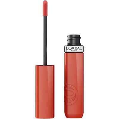 L’Oréal Paris Infaillible Ruj lichid de lungă durată - Lipstick L’Oréal Paris Infaillible Ruj lichid de lungă durată - Lipstick