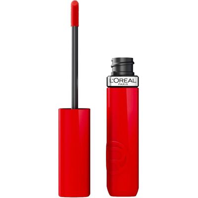 L'Oréal Paris Ruj Roșu Mac - Ruj L'Oréal Paris Ruj Roșu Mac - Ruj
