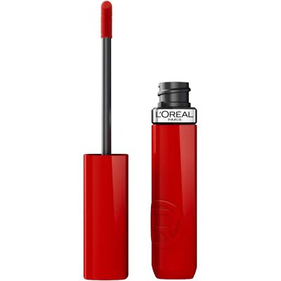 L’Oréal Paris Infaillible Rouge Paris - Ruj lichid L’Oréal Paris Infaillible Rouge Paris - Ruj lichid