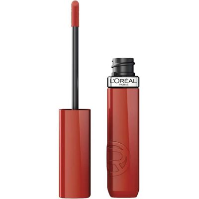 L’Oréal Paris Infaillible Ruj Lichid de Durată - Ruj L’Oréal Paris Infaillible Ruj Lichid de Durată - Ruj